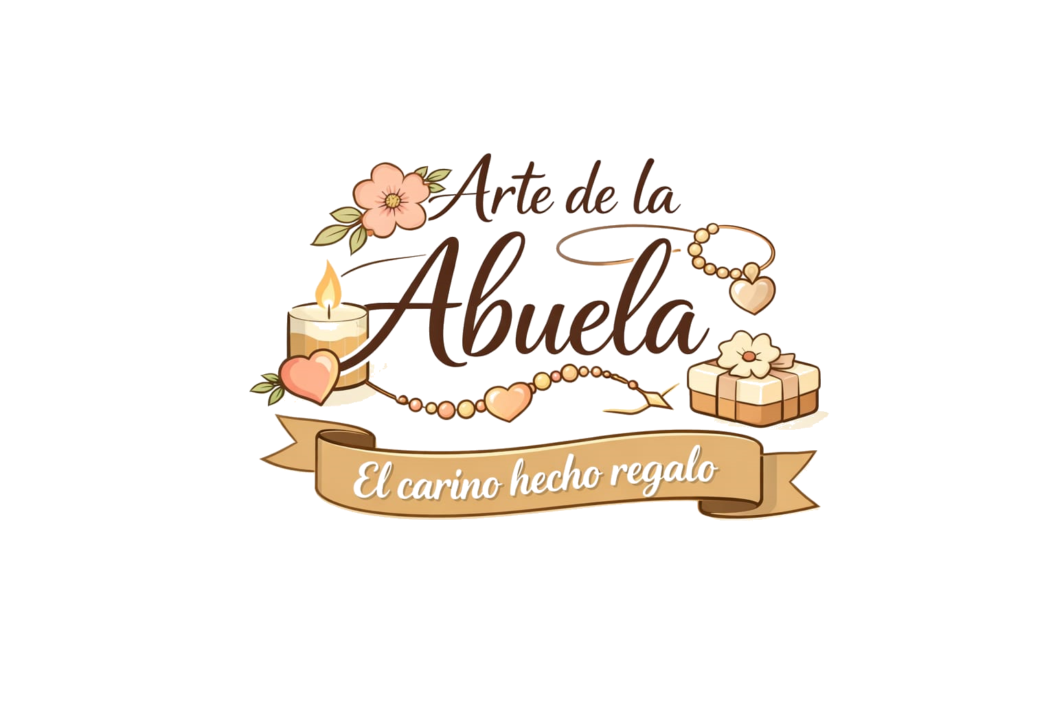 Logo Arte de la Abuela